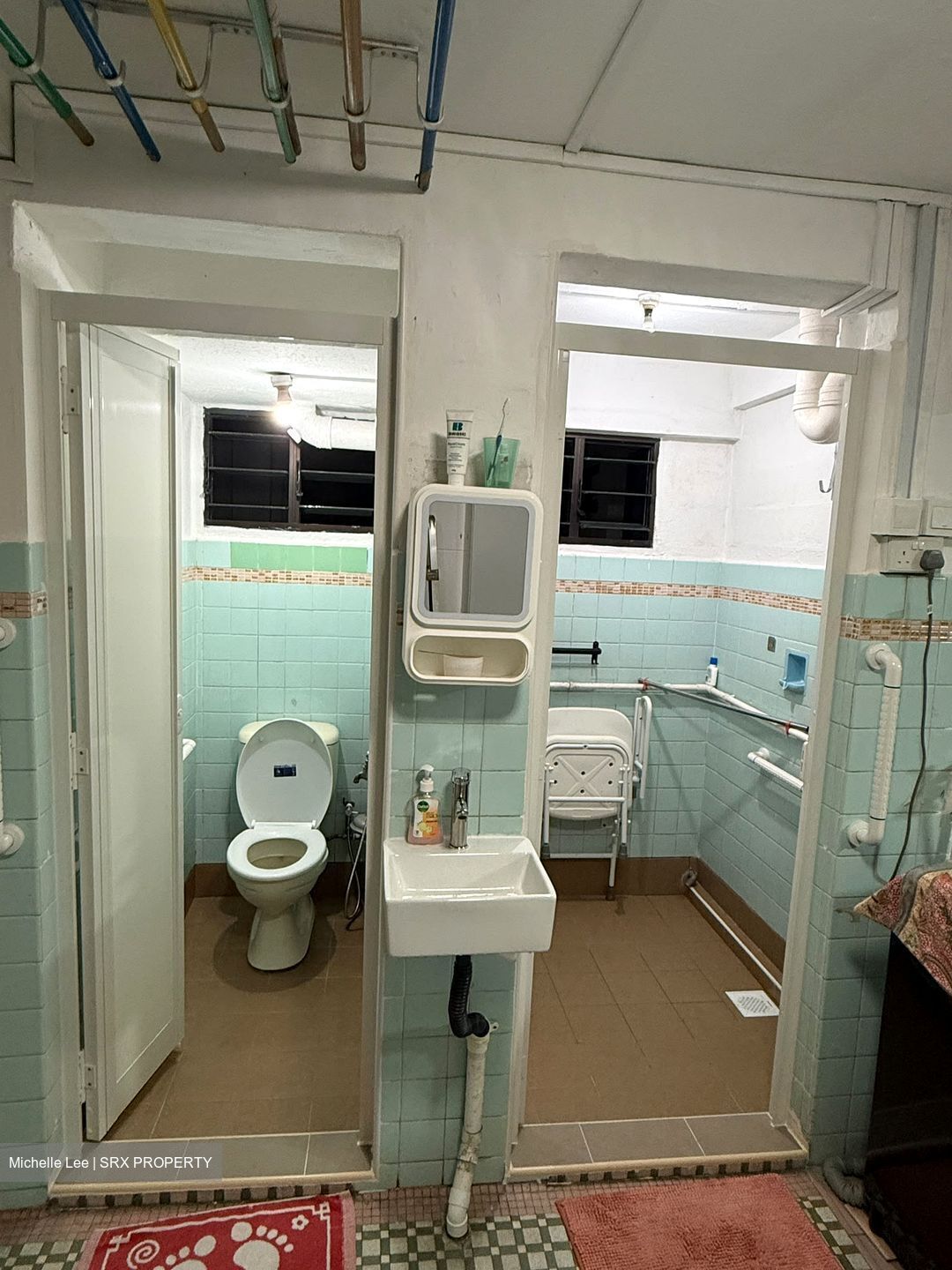 Blk 117 Toa Payoh View (Toa Payoh), HDB 3 Rooms #607400441